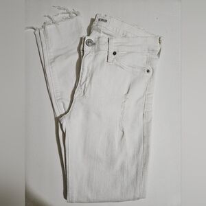 Hudson skinny jean